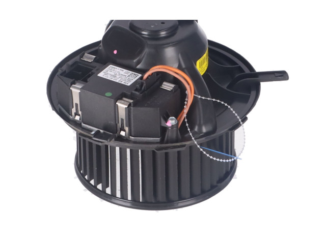 Вентилятор печки 1K1820021 Volkswagen Caddy