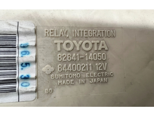 Pojistková skříňka 8264114050 Toyota Celica T200 1996