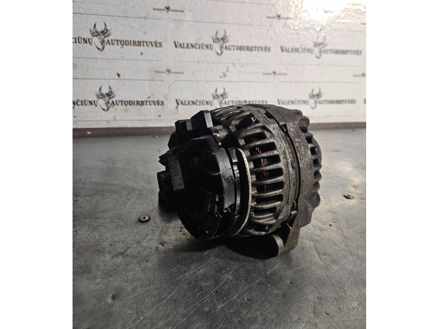 Генератор 30667787, 0124525060 Volvo V70