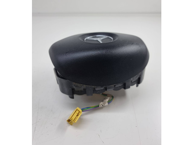 Надувная подушка для руля Mercedes-Benz A W176