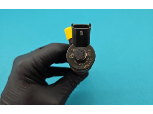 Vstřikovač 0445110165, IMPRK1345581 Opel Zafira B