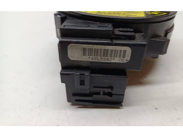 Подрулевой шлейф SRS 49L0382   Toyota Corolla Verso AR10