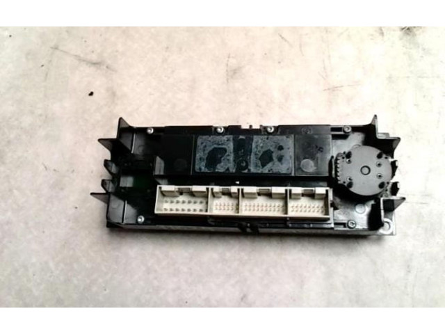 Блок управления климат-контролем 1U1907044A, 1U1907044A Skoda Octavia Mk1 (1U)