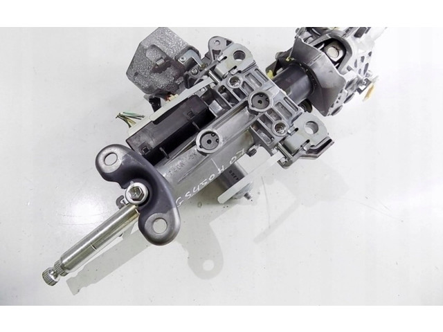 рейка Колонка рулевая Lexus GS 300 350 430 450H 2005 - 2012 года