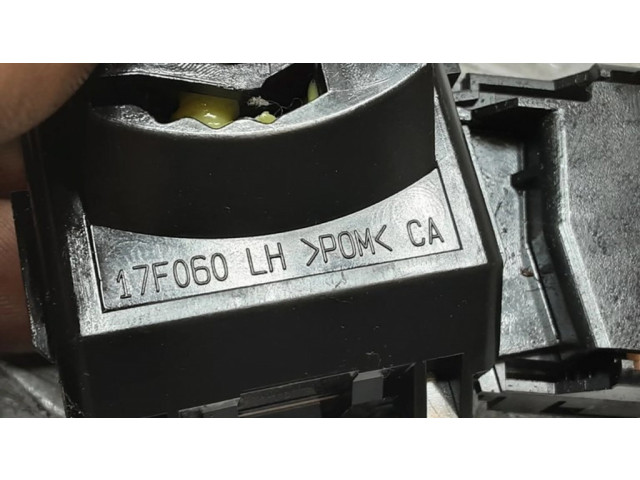 Ручка стеклоочистителей