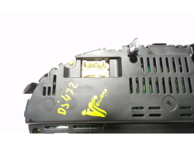 Панель приборов 24810HW40B, A0919001702 Infiniti Q30