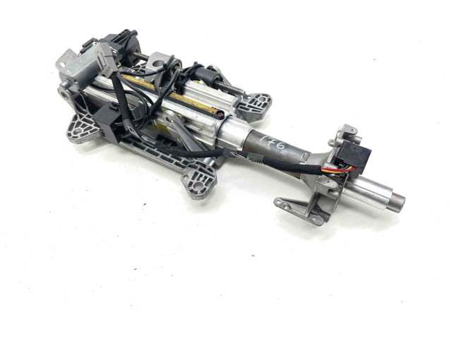  рейка  Колонка рулевая 2W933C529AP, 83141002883406   Jaguar XK - XKR 2006 - 2016 года