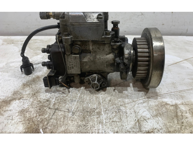 Топливный насос