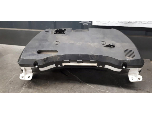 Přístrojová deska Fiat Punto (188) 2004 51744552