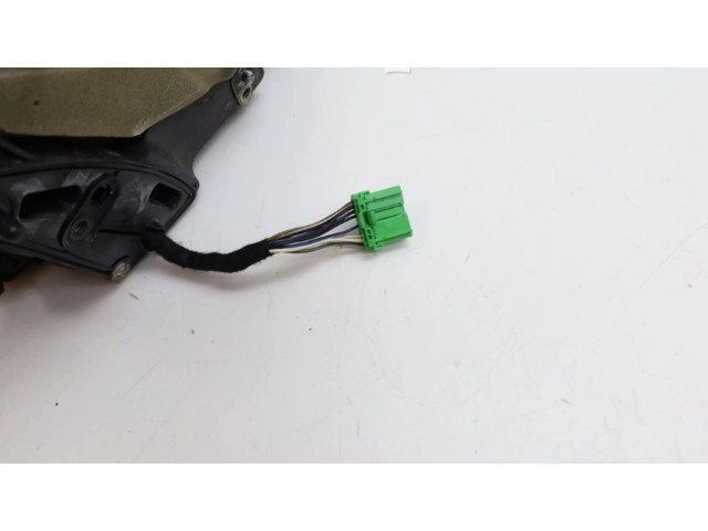 Зеркало (механическое)       Volvo S80  2007 - 2013 года   