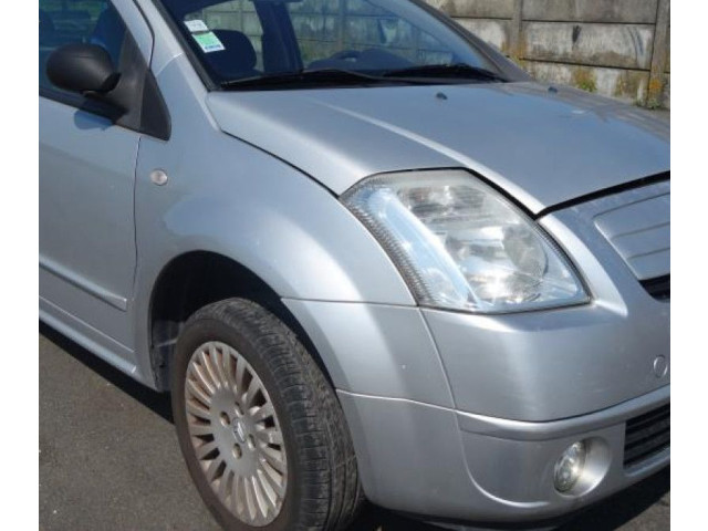 Зеркало электрическое        Citroen C2   -  года   