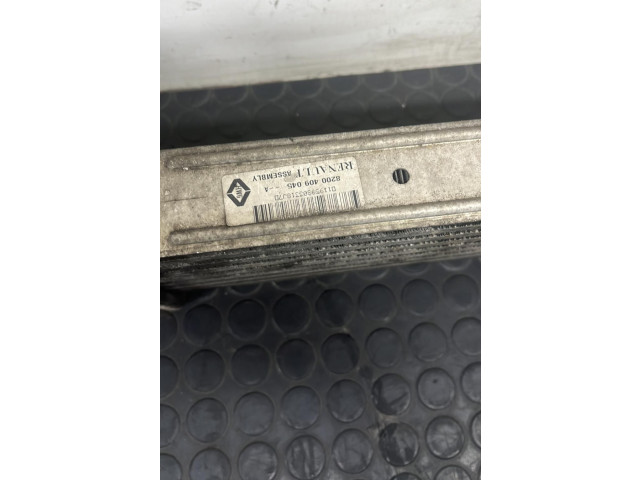 Интеркулер Dacia Logan I