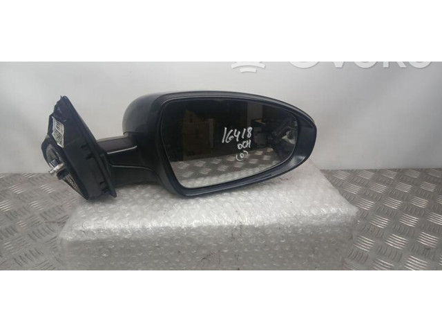 Зеркало электрическое KIA Xceed 2019 - года