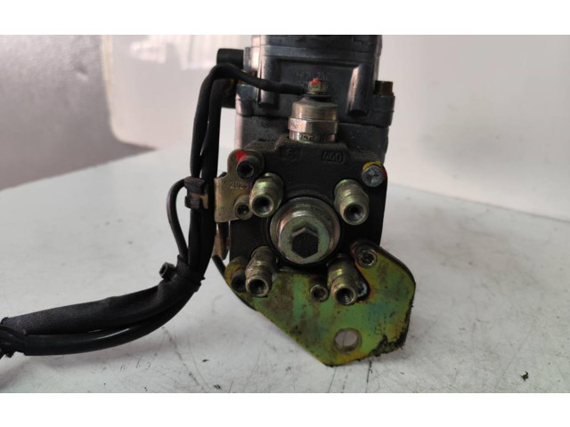 Vstřikovací čerpadlo 0460404972 Volkswagen Polo IV 9N3