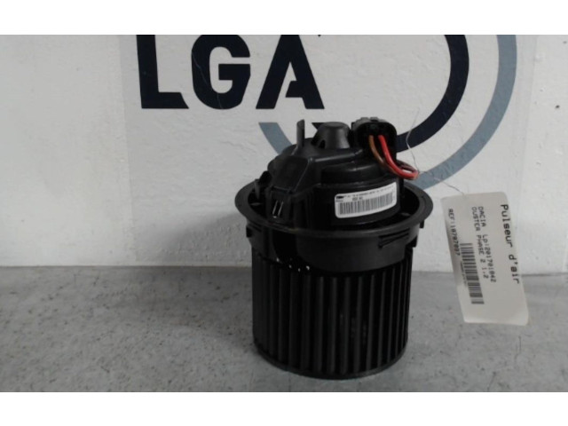 Вентилятор печки N109038B Dacia Duster