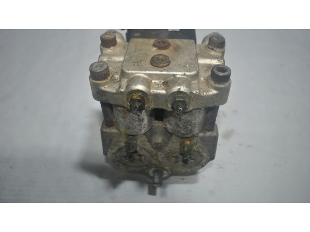 Блок АБС 0265201037, 0265201037 Volkswagen Transporter - Caravelle T4 1991 - 2003 года