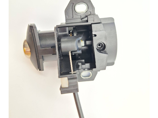 Zámek zadních dveří 7840617, 7167321 BMW 3 E90 E91 2008