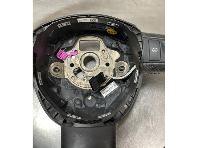 Руль Audi A3 S3 8P  2003 - 2012 года 8P0419091BM, 8P0419091BM      
