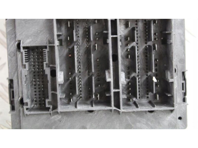 Блок управления двигателя 8W0907063E Audi Q5 SQ5