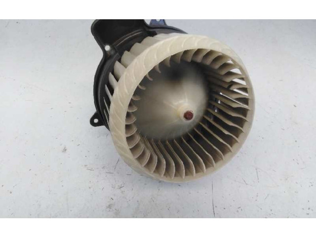 Вентилятор печки 4H1820021B, E1-B6-43-1 Audi A6 C7