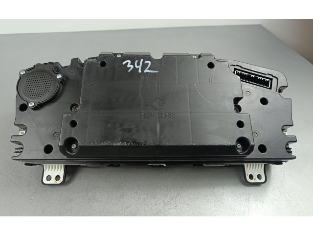 Панель приборов 8022036030   SsangYong Rexton       