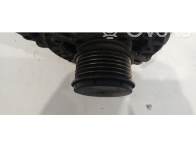 Генератор    Volkswagen Polo      