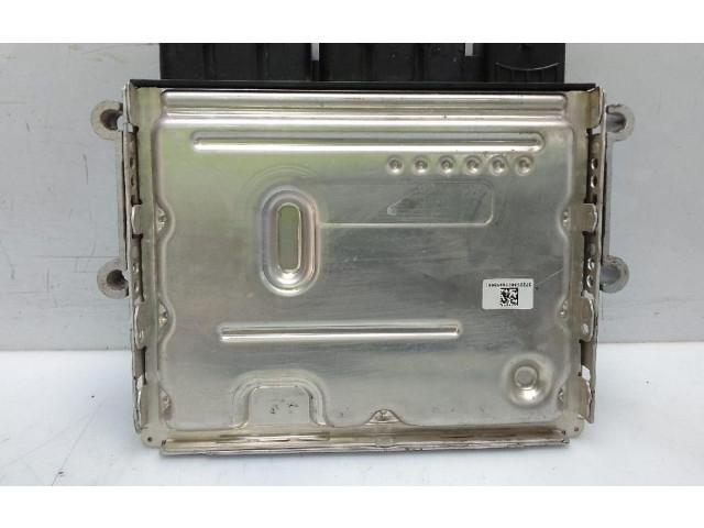 Другие блоки управления / модули 0281036484 Dacia Dokker