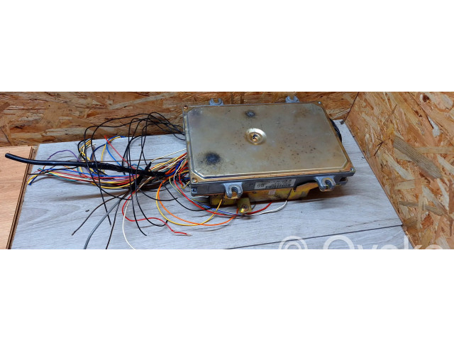 Блок управления двигателя 37820P1KE00, 0079035518 Honda Prelude