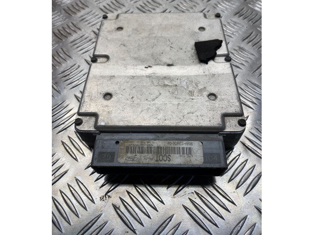 Блок управления двигателя 98VW12A650DA, GCAD7K22 Ford Galaxy