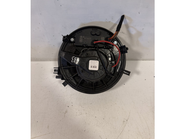 Вентилятор печки    3QF819021   Volkswagen Atlas