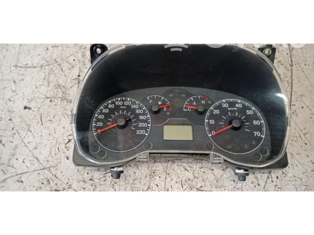 Панель приборов 51897826, 503003063900 Fiat Grande Punto