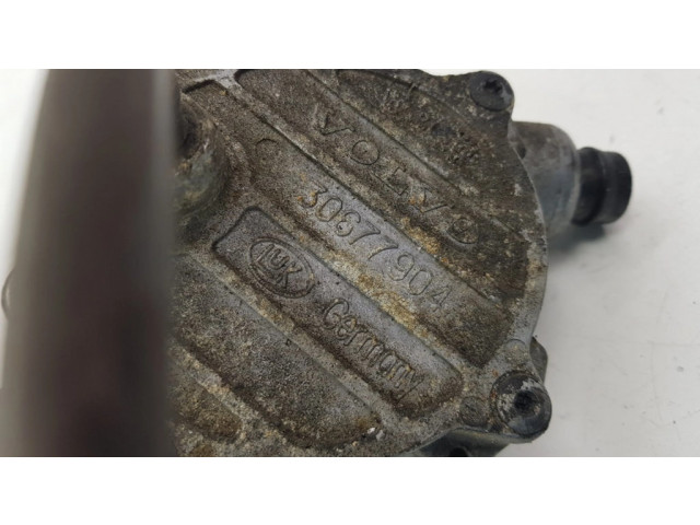 Вакуумный насос