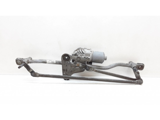 Комплект механизма стеклоочистителей