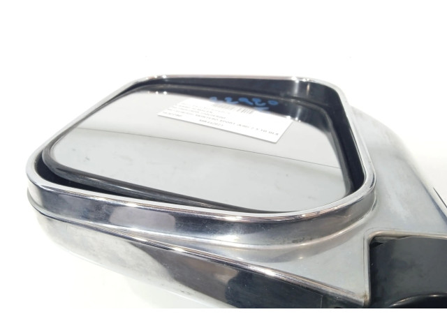 Зеркало электрическое Mitsubishi Montero - года