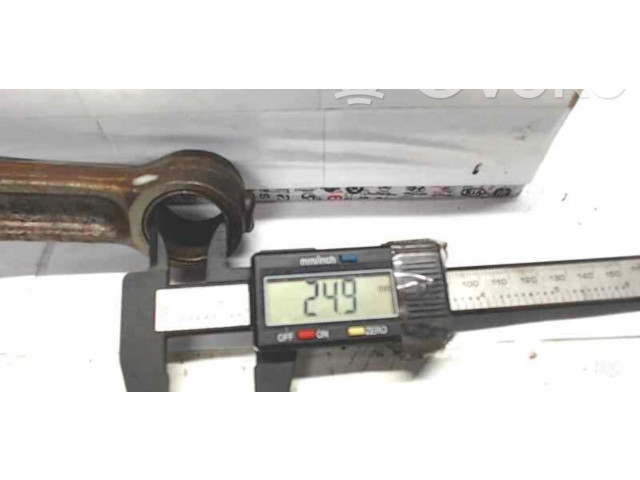 Píst RD28 Nissan Patrol 160