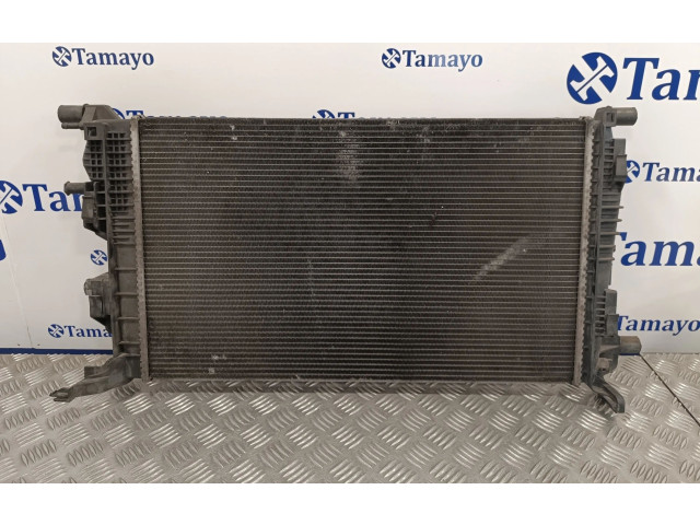 Панель приборов 214100002R, RA1562   Renault Megane III       