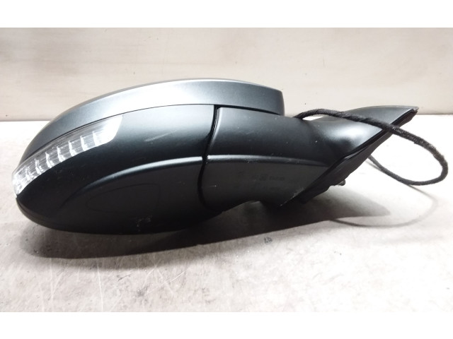 Zpětné zrcátko  Volkswagen Tiguan 2013  5N1857502AG  