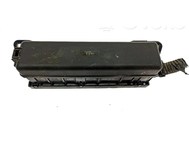 Блок предохранителей  7107XA1, 5510XA1   Toyota Prius (XW20)    