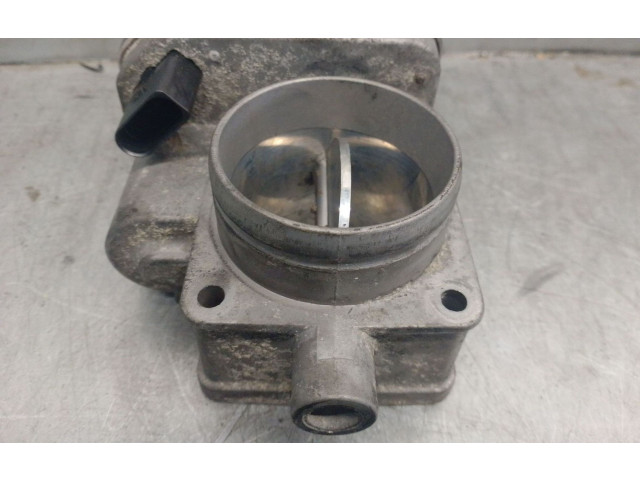 Дроссель 038128063C, 038128063J   Seat Inca (6k)   