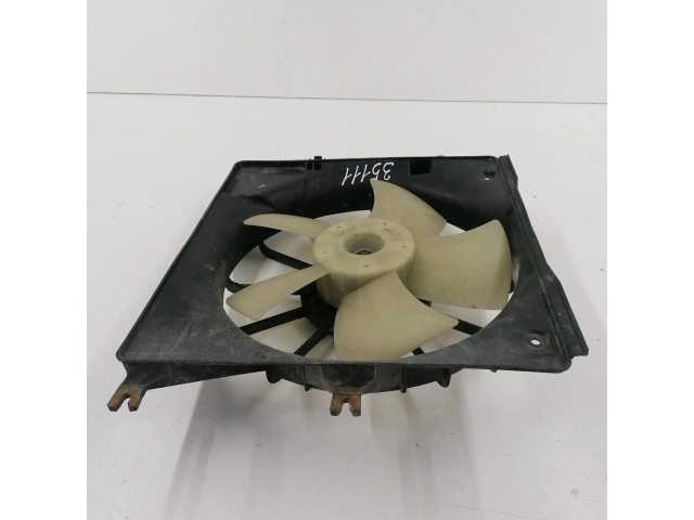 Вентилятор радиатора         Honda Accord 2.2