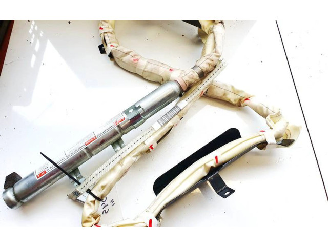 Боковая подушка безопасности p604157901cc04 Mitsubishi Grandis