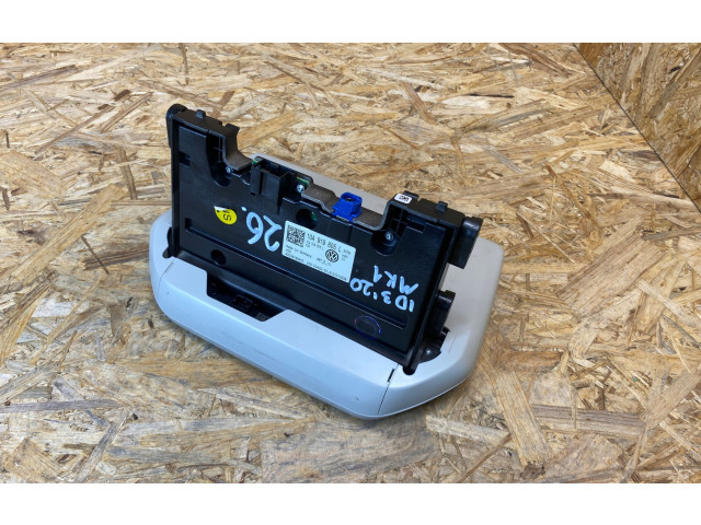 Блок управления климат-контролем 10A919605L Volkswagen ID.3