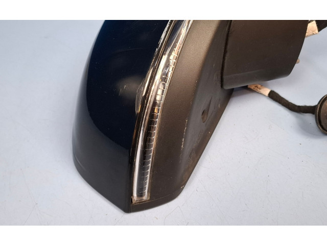 Зеркало электрическое Volvo XC40 - года