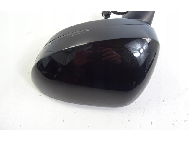 Zpětné zrcátko Nissan Juke II F16 2022