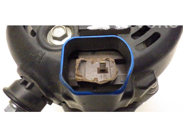 Генератор 31400-81P0 Suzuki Ignis