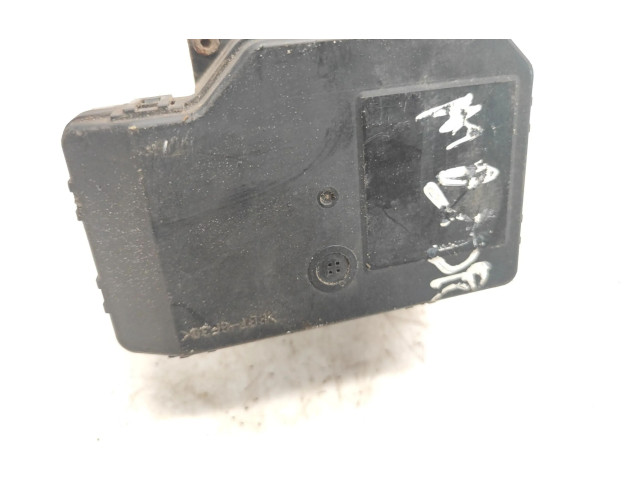 Блок АБС CB77437AZ, A104400132 Mazda Premacy - года