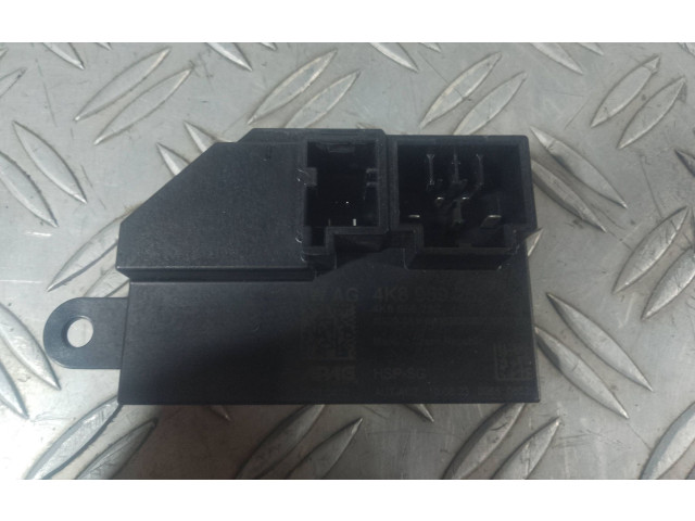 Другие блоки управления / модули 4K8959252   Audi RS7 C8    