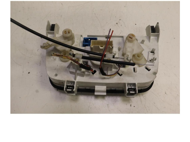 Блок управления климат-контролем 5G1140100   Fiat Grande Punto