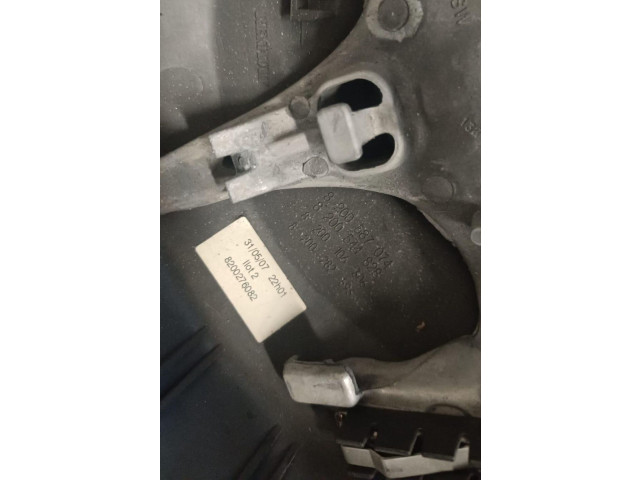 Руль Renault Scenic II - Grand scenic II 2003 - 2006 года 8200276082, 8200276082