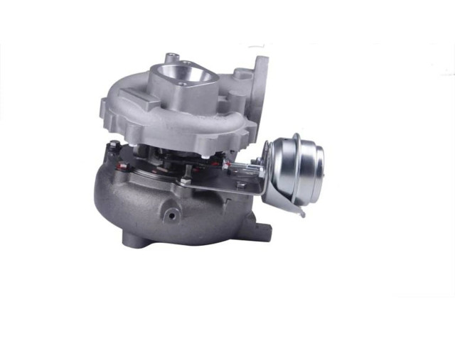 Турбина Nissan Pathfinder R51 14411EC00C, 769708